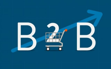 Blog yazısı B2B’de E Ticaret Stratejileriiçin resim