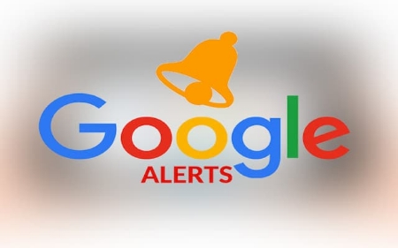 Picture for blog post Google Alerts Kullanarak İtibarınızı Takip Edin