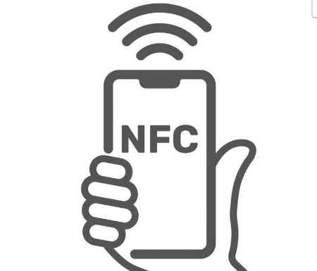 Picture for blog post NFC Özelliği