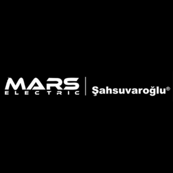 Üretici resmi Mars Electric