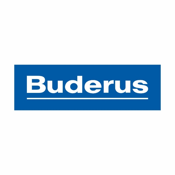 Üretici resmi Buderus