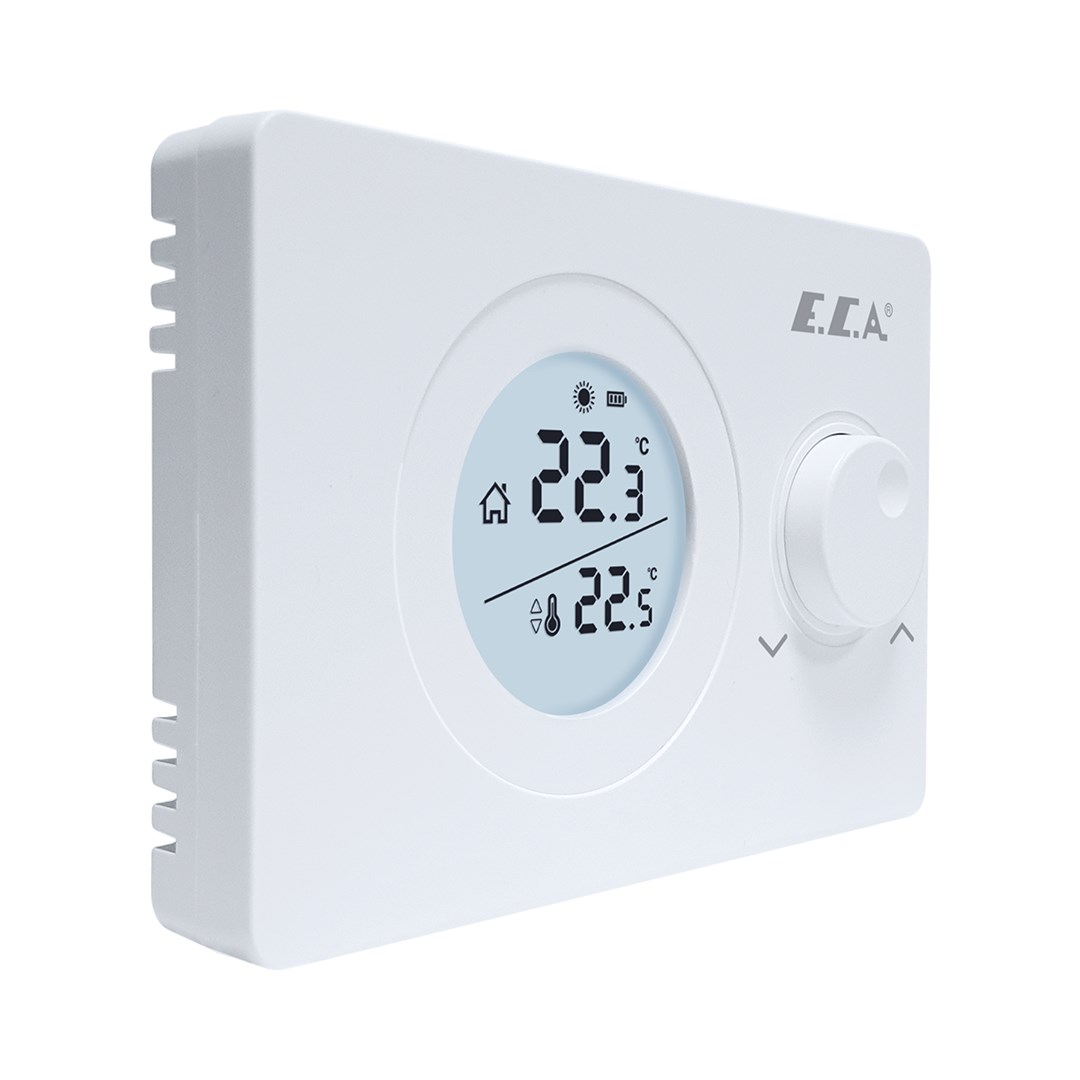 Resim ECA On/Off Poly100 Kablosuz Termostat