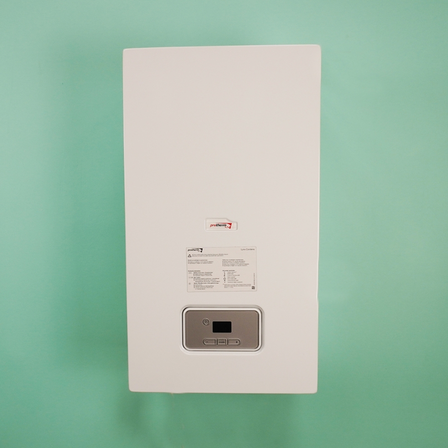 Resim Protherm Lynx Condens 28 Kw Tam Yoğuşmalı Kombi