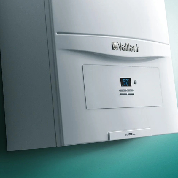 Resim Vaillant ecoTEC Pure 286/7-2 Tam Yoğuşmalı Kombi