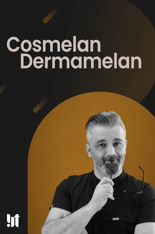 Resim Cosmelan / Dermamelan 